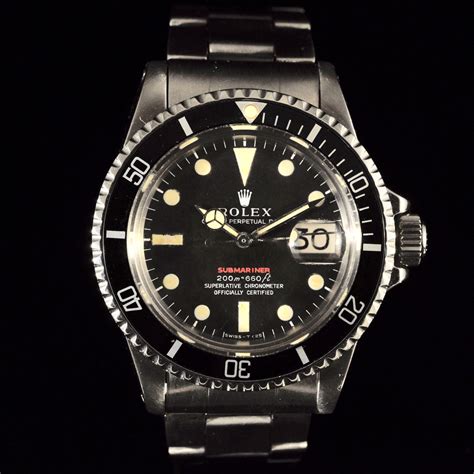 rolex 1680 prezzo|rolex submariner model 1680.